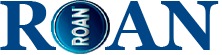 roan logo